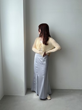 seiさん（レディース・146cm）の春コーディネート