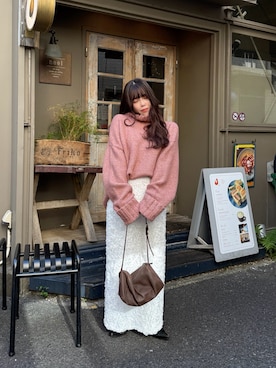 seiさん（レディース・146cm）の秋コーディネート