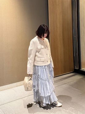 seiさん(レディース・146cm)の冬コーディネート