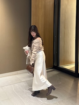 seiさん（レディース・146cm）の秋コーディネート