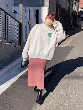 seiさんのコーディネート