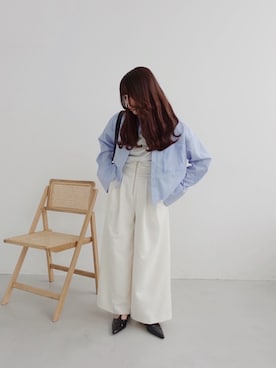 seiさんのコーディネート