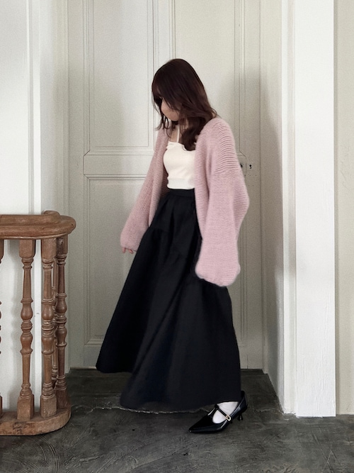 sei|Olu.のスカートを使ったコーディネート - WEAR