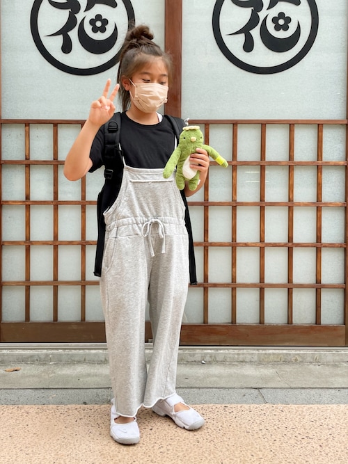 Rey さんのコーディネート