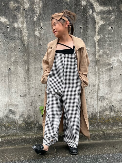  Rey さんのコーディネート