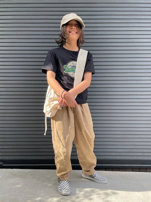  Rey さんのコーディネート