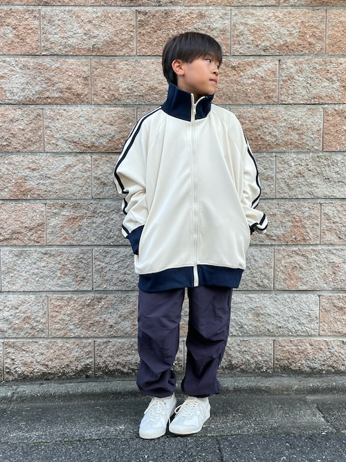 Rey さんのコーディネート
