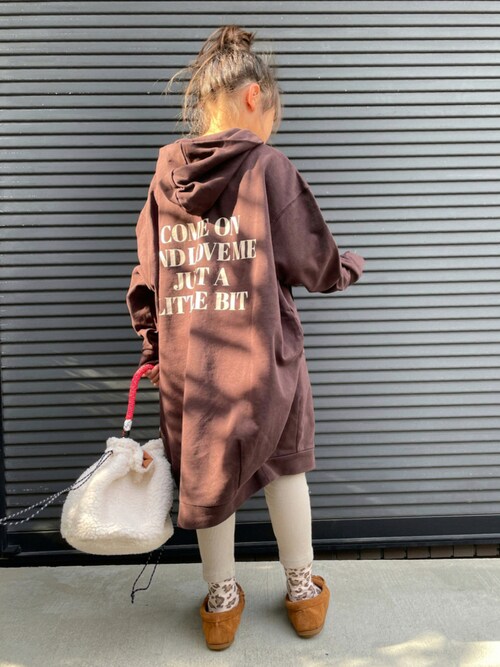  Rey さんのコーディネート