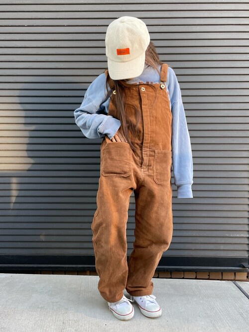  Rey さんのコーディネート