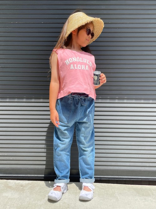  Rey さんのコーディネート