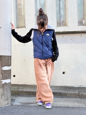  Rey さんのコーディネート