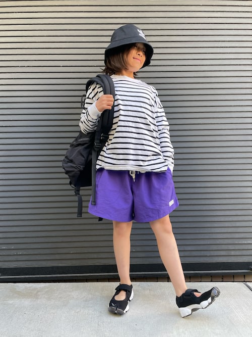  Rey さんのコーディネート