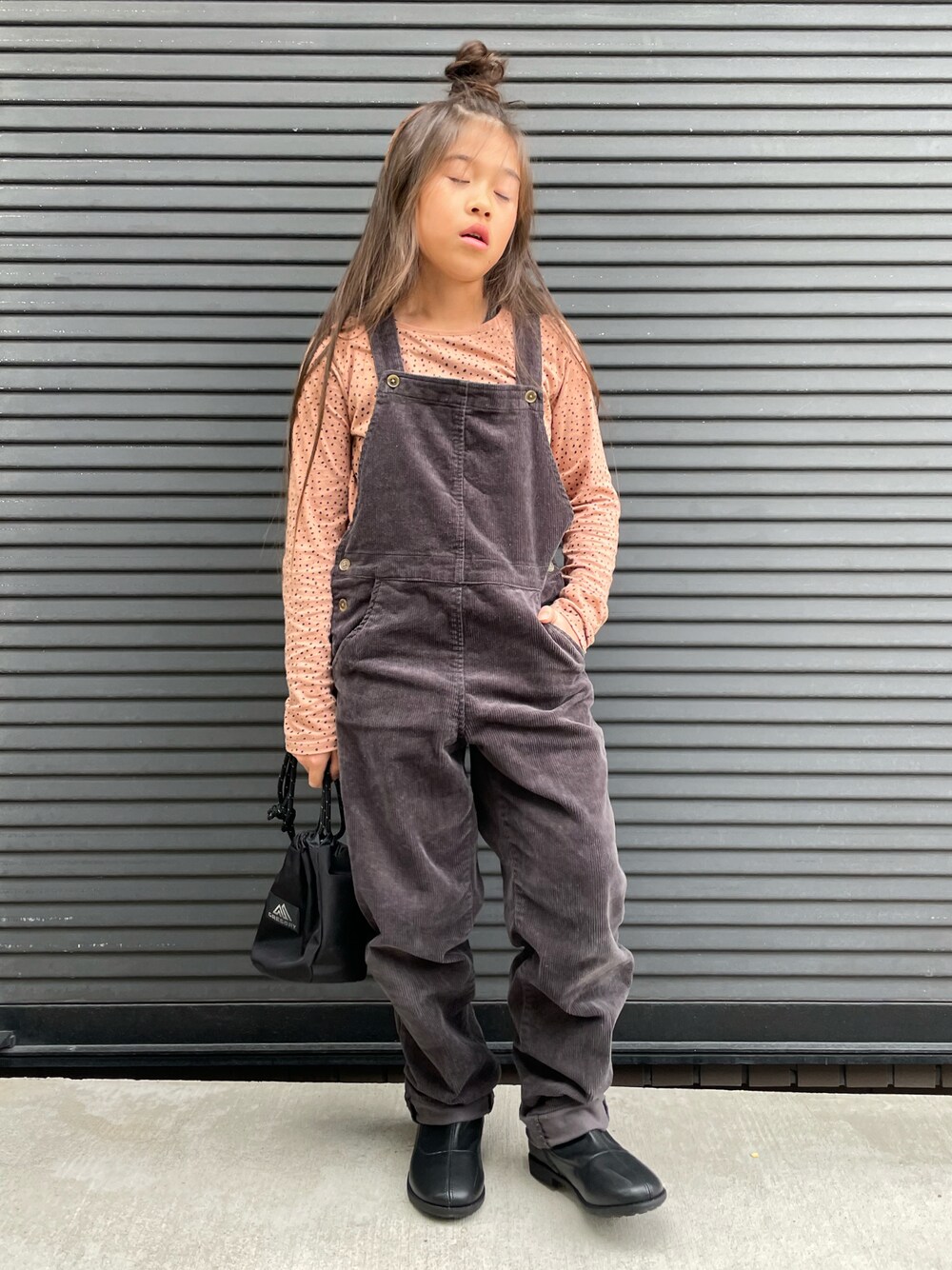 ̣̩⋆̩*̣̩⋆̩サロペット*̣̩⋆̩*̣̩⋆̩｜ベビー服(~95cm)