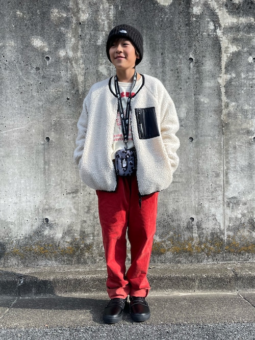 KARL KANI スウェット ニット ビーニー デッドストック 90s KARL KANI スウェット ニット ビーニー デッドストック 90s 90's