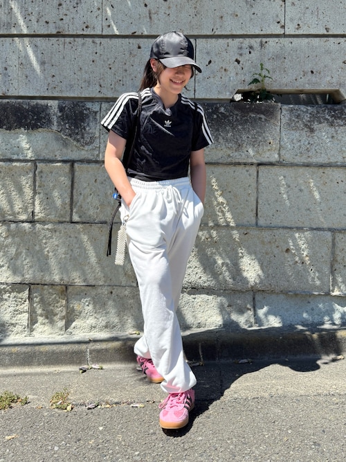 adidas Gazelle INDOOR W スニーカー adidas / アディダス GAZELLE INDOOR W EXCLUSIVE（スニーカー