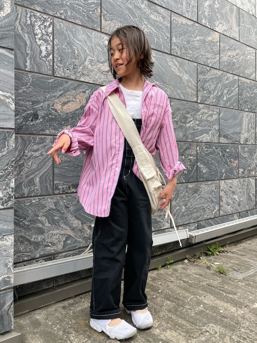  Rey さんのコーディネート