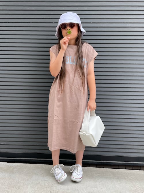 Rey Repipi Armarioのワンピースを使ったコーディネート Wear