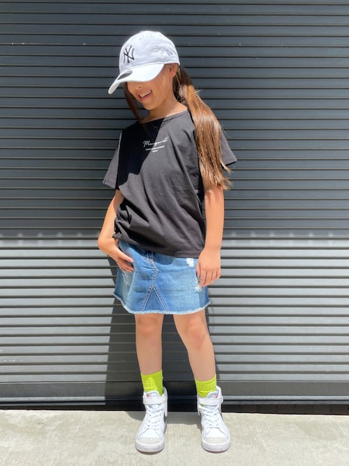  Rey さんのコーディネート