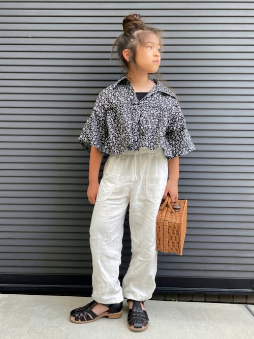  Rey さんのコーディネート