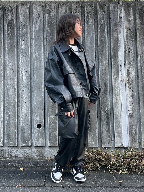 ナイキ ダンク LOW ジュニアシューズ / Nike Dunk Low Big Kids