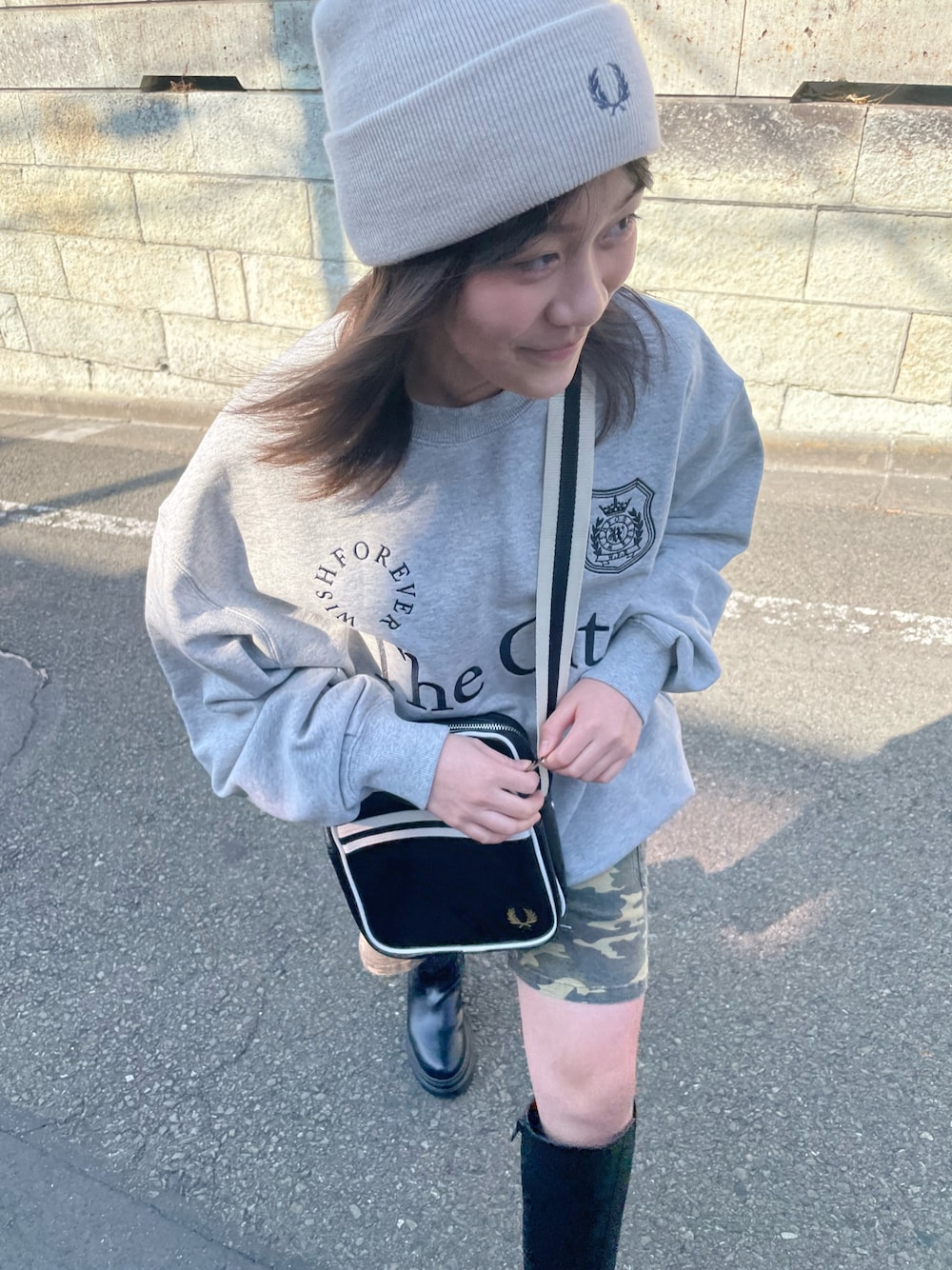 FREAK'S STORE（フリークスストア）の「限定展開 FRED PERRY