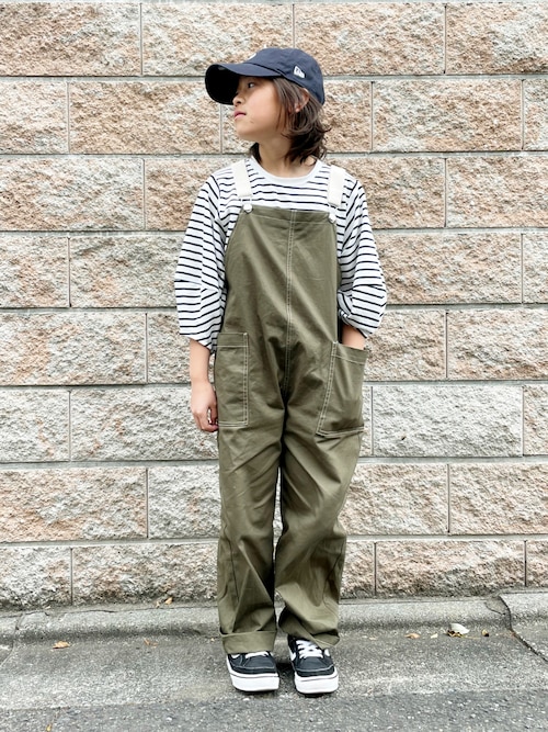  Rey さんのコーディネート