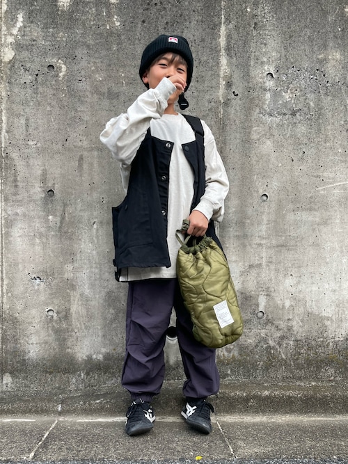  Rey さんのコーディネート