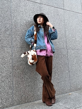 om! :)さんのコーディネート