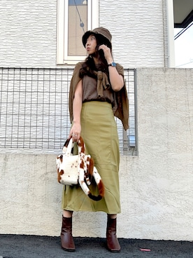 om! :)さんのコーディネート