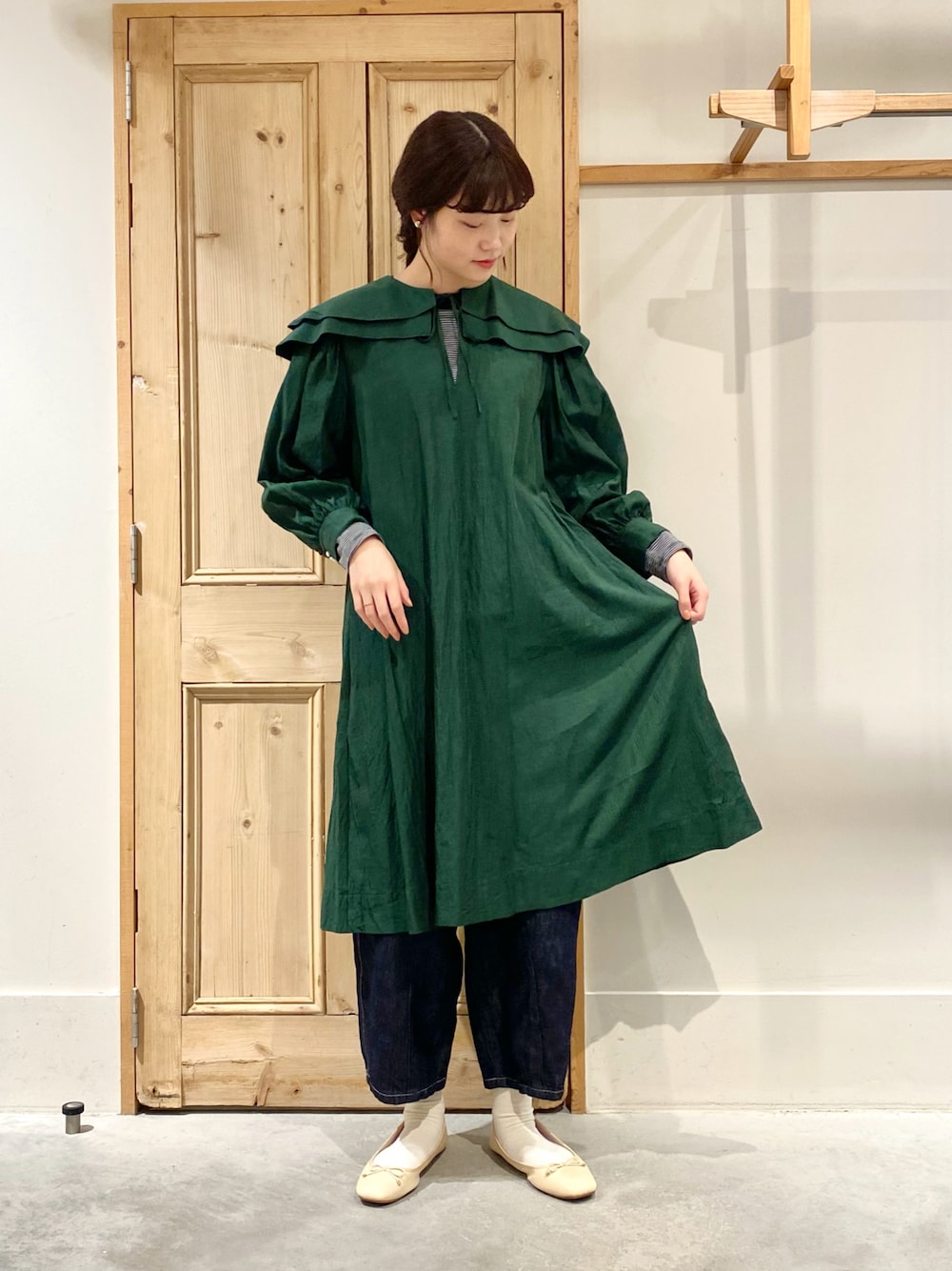 Malle chambre de charme（chambre de charme atelier）の