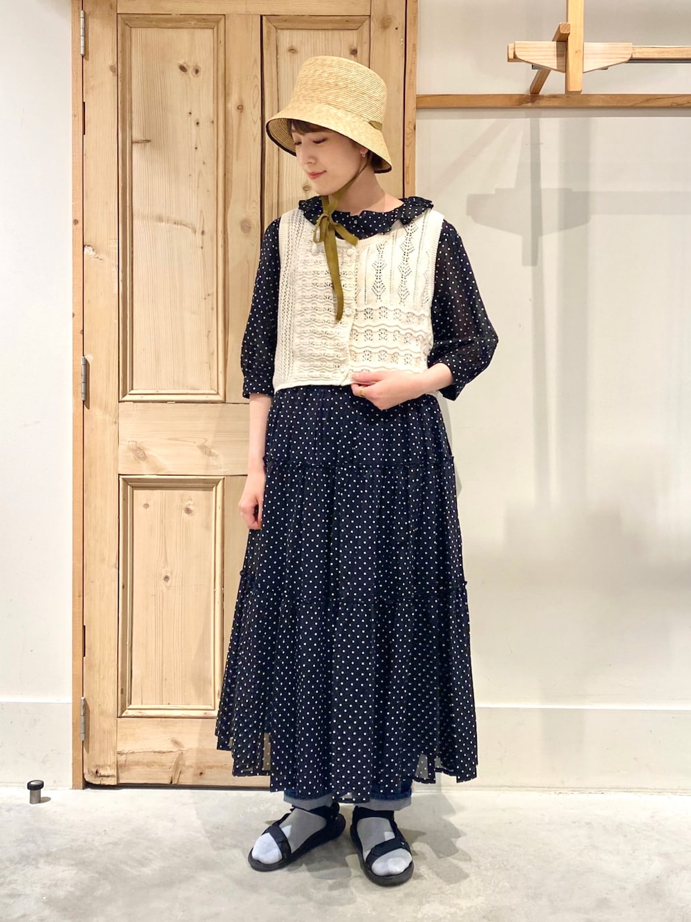 Malle chambre de charme（chambre de charme atelier）の