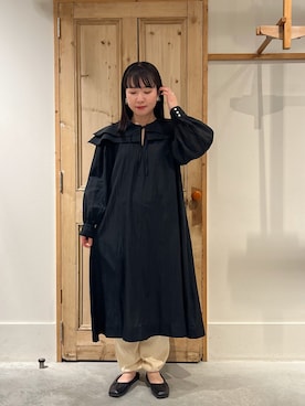 Malle chambre de charmeさんのコーディネート