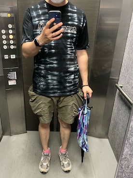 aryonkaさんのコーディネート