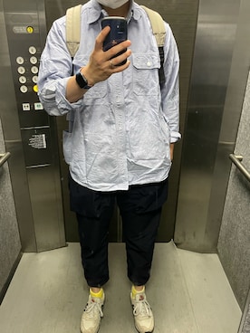 aryonkaさんのコーディネート