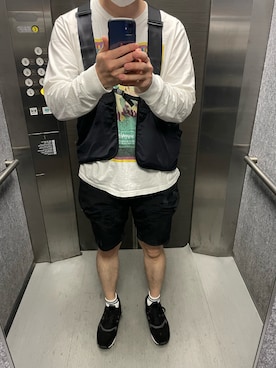 aryonkaさんのコーディネート