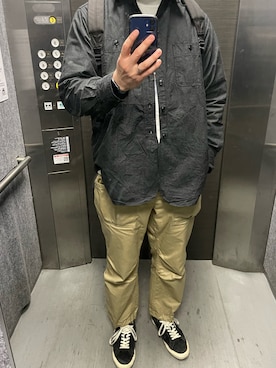 aryonkaさんのコーディネート