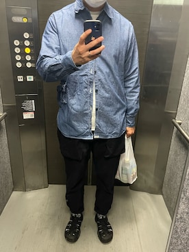 aryonkaさんのコーディネート