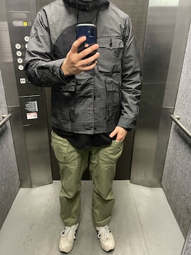 aryonkaさんのコーディネート