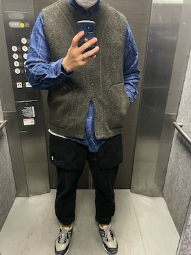 aryonkaさんのコーディネート