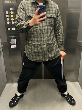 aryonkaさんのコーディネート