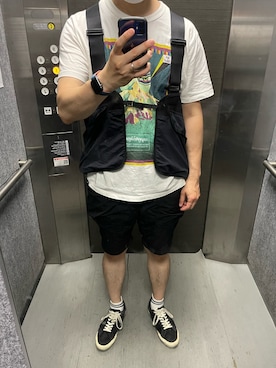 aryonkaさんのコーディネート