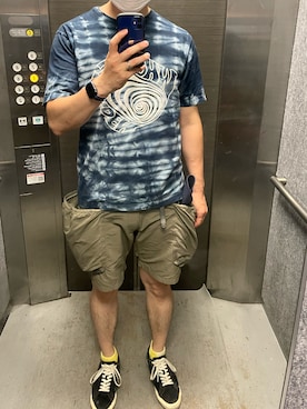 aryonkaさんのコーディネート