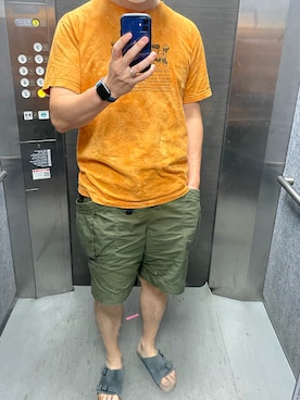 aryonkaさんのコーディネート