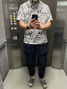 aryonkaさんのコーディネート