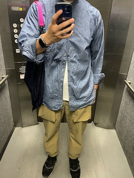 aryonkaさんのコーディネート