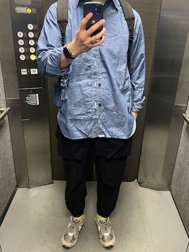 aryonkaさんのコーディネート