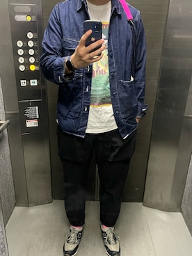 aryonkaさんのコーディネート