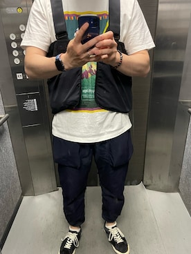 aryonkaさんのコーディネート