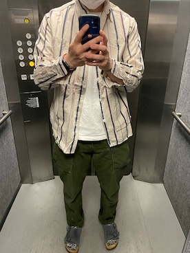 aryonkaさんのコーディネート