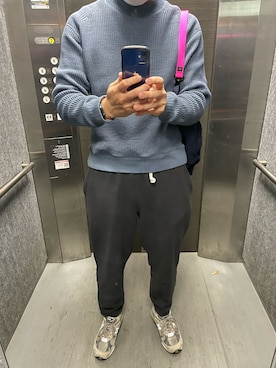 aryonkaさんのコーディネート